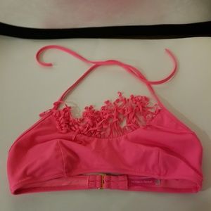 Victoria's Secret Pink Medium bikini Top